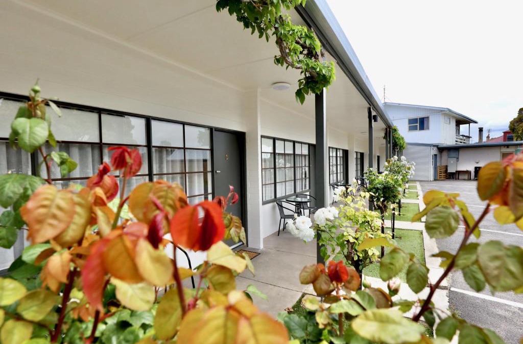 Waterhouse Hotel | Guichen Bay Motel