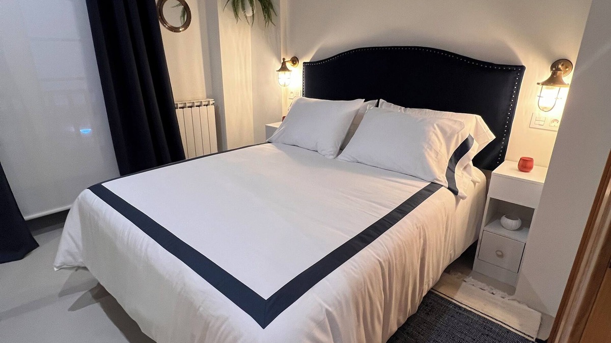 Luarca Apartment | GUIDE ACE CAMBARAL