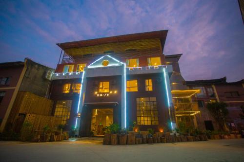 Diecai Apartment | Guilin Changshe Hotel