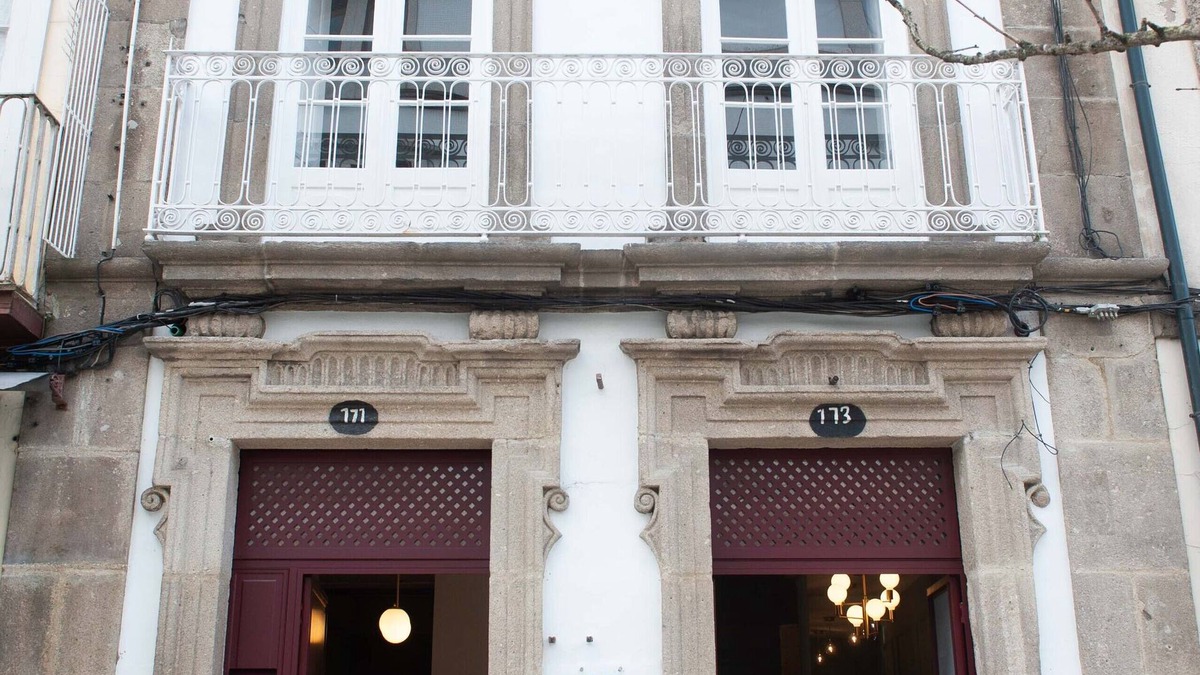 Guimaraes Bed & Breakfast | Guimarães IN