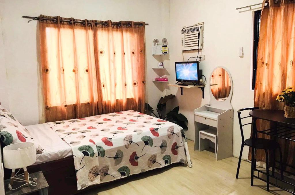 San Lorenzo Bed & Breakfast | Guimaras Sleepover Inn