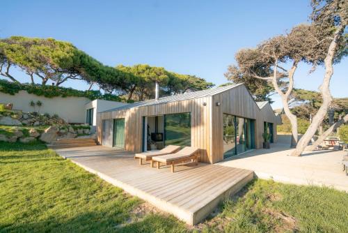Praia do Guincho House | Guincho Lodge