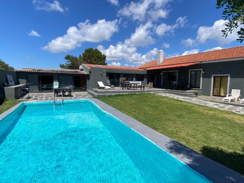 Cascais Villa | Guincho Rural Villa