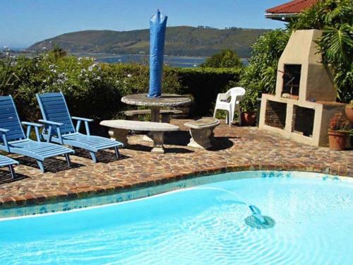 Knysna Bed & Breakfast | Guinea Fowl Lodge
