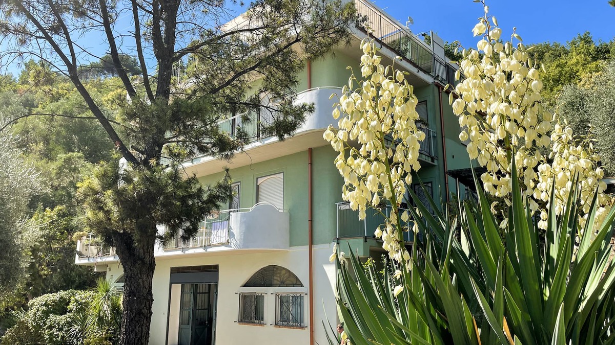 Salerno Apartment | Guiscardo Family Apartment free WiFi Olive grove Free Parking Relax