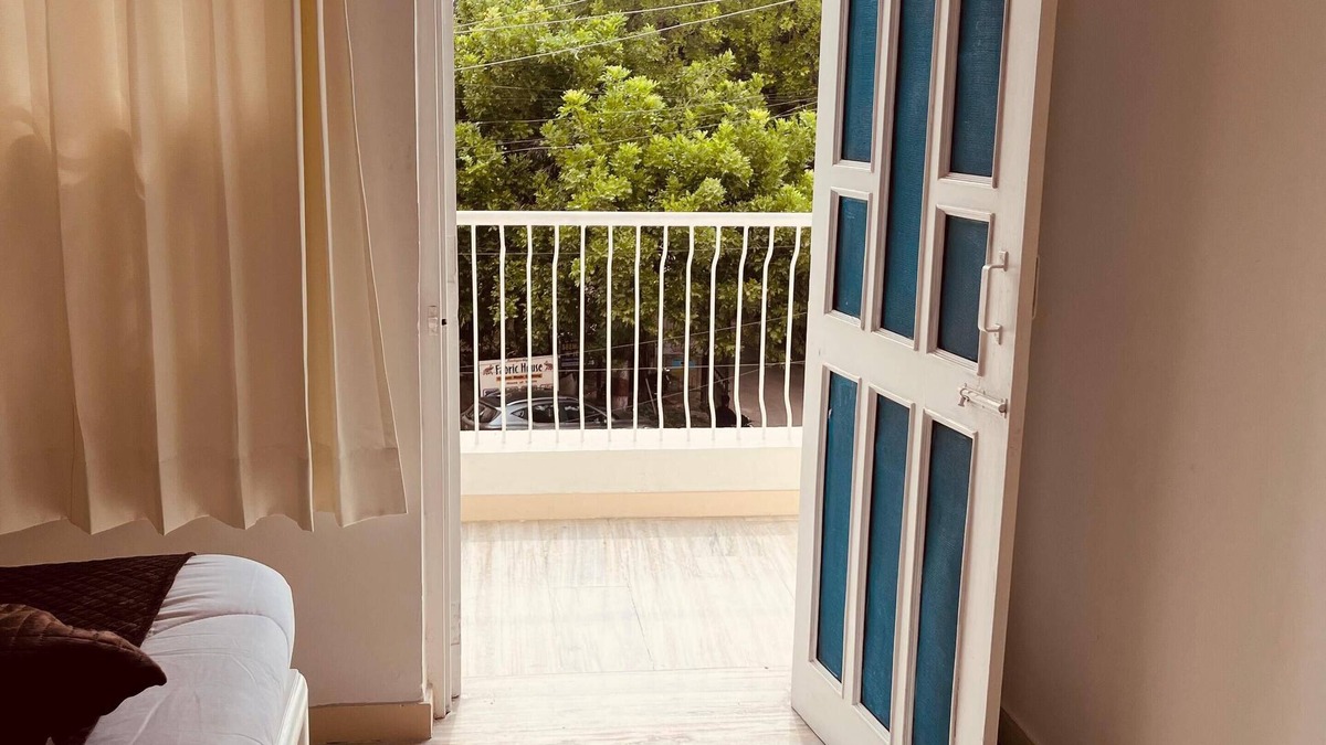 Udaipur Apartment | Gulab Niwas - A Boutique Homestay