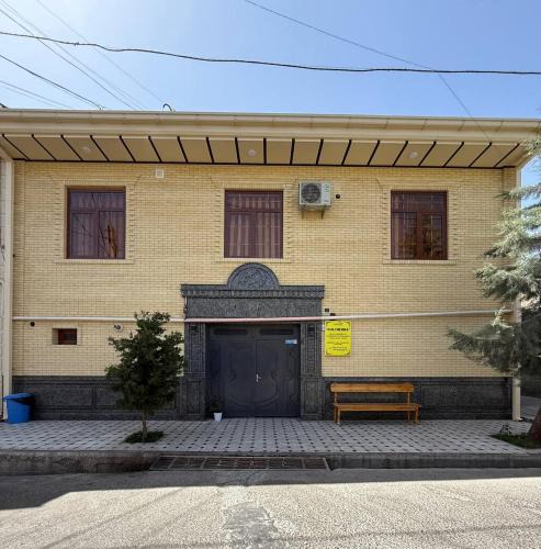 Samarkand House | Gulchexra Guest House