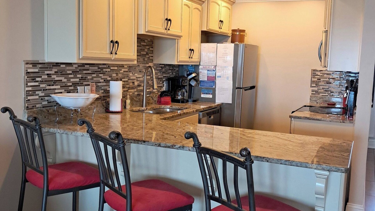 Miramar Beach House | Gulf-Front Townhome – 7 Steps to the Sand, Peaceful Beachside Location