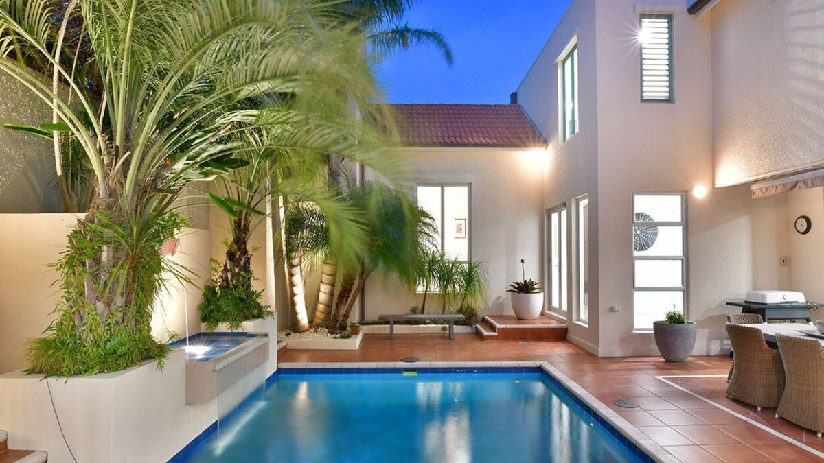 Gulf Harbour House | Gulf Harbour 4 Bedroom
