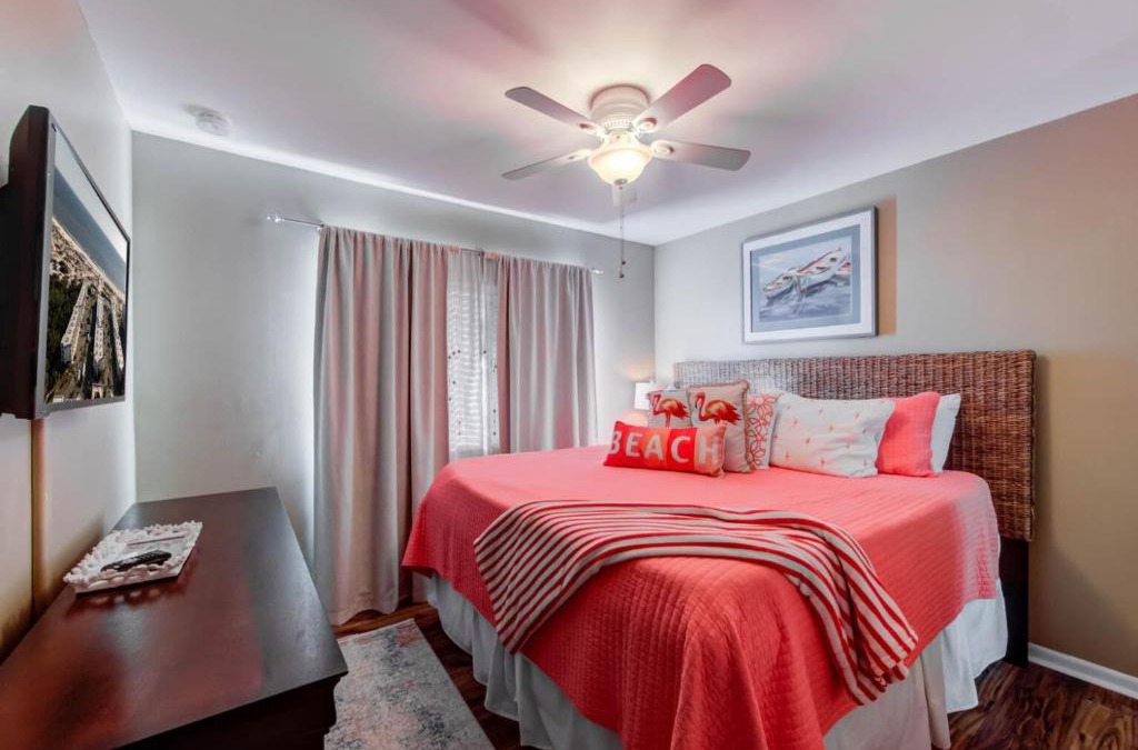 Fort Morgan Apartment | Gulf Shores Plantation 1105 by Vacation Homes Collection