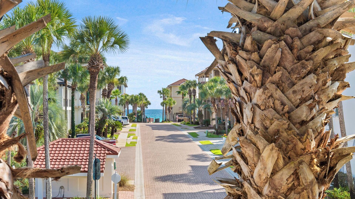 Fort Walton Beach - Destin House | Gulf Views, Carriage House, Private Community Beach