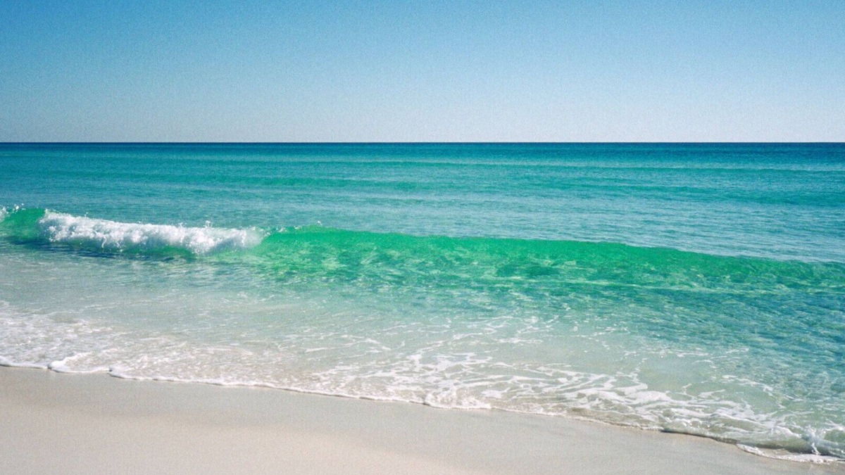 Miramar Beach House | Gulfcrest unit 6. 1 Block From Beach! Private Swimming Pool! 2 Bed 2 Bath
