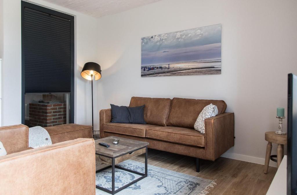 Dornum Apartment | Gulfhof Dreybült Dreybült 3 Beene
