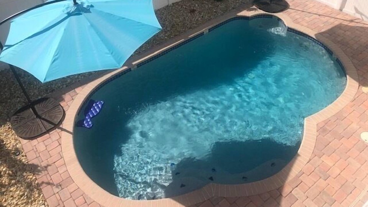 Gulfport House | Gulfport 5/5 Pool Free Wi-Fi Parking House