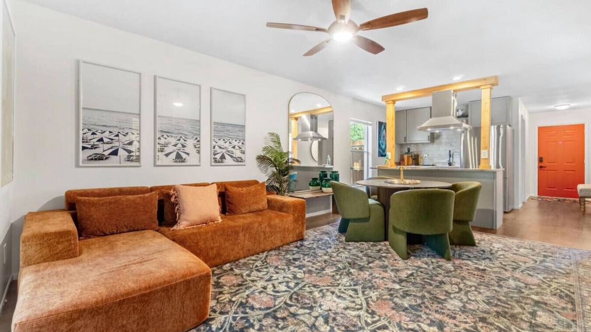 Gulfport House | Gulfport Bungalow Near Downtown
