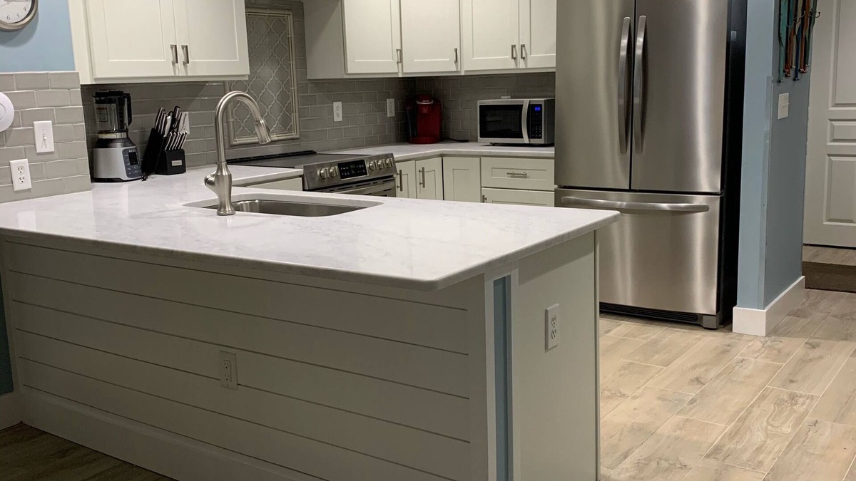 Villa Primera Condo | Gulfside Condo