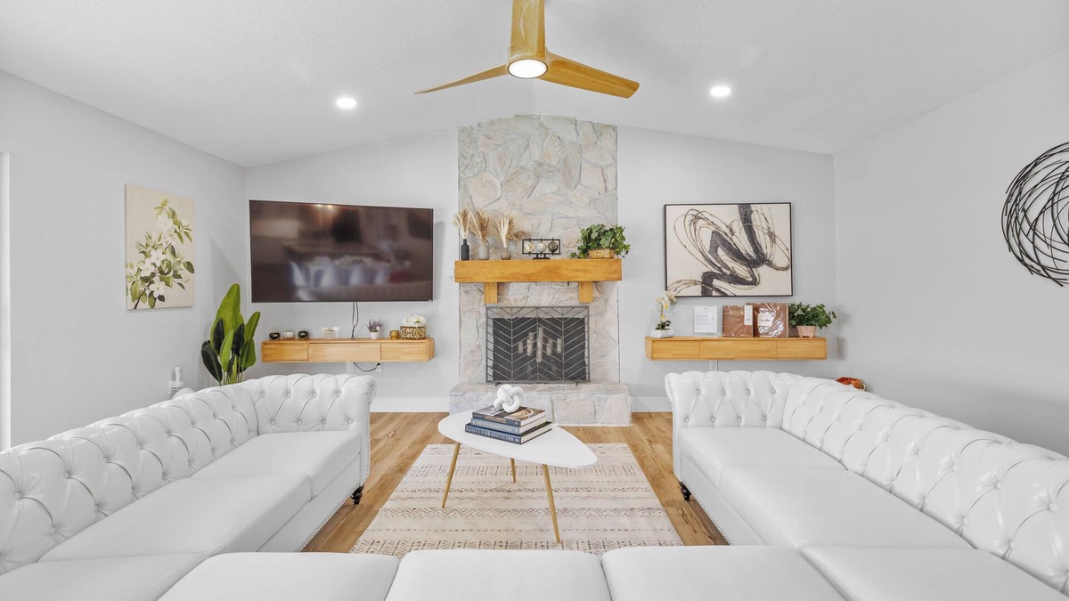 Port Richey House | Gulfstream Escape