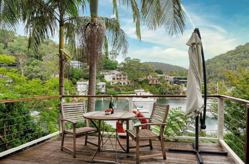 Church Point House | Gull Cottage by Beach Stays