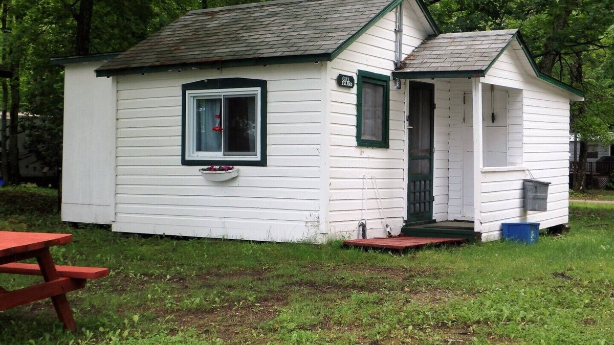 Manitoulin District Cottage | Gull Island Cottage 7