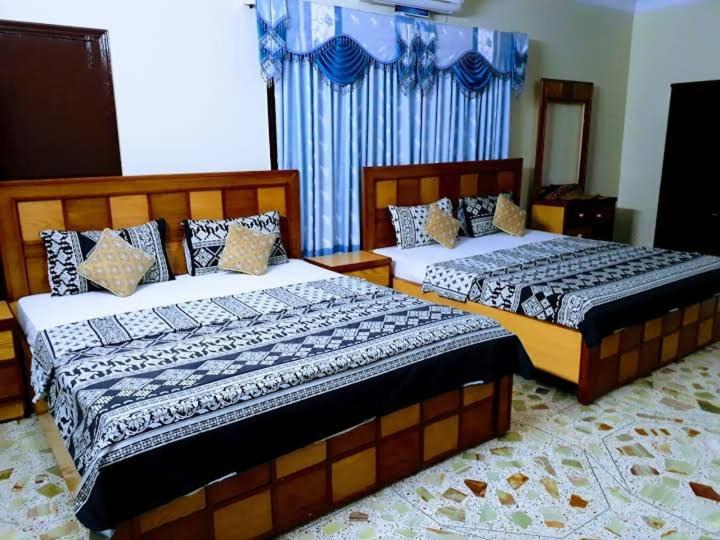 Gulshan-E-Jamal Hotel | Gulshan E Jamal Guest House