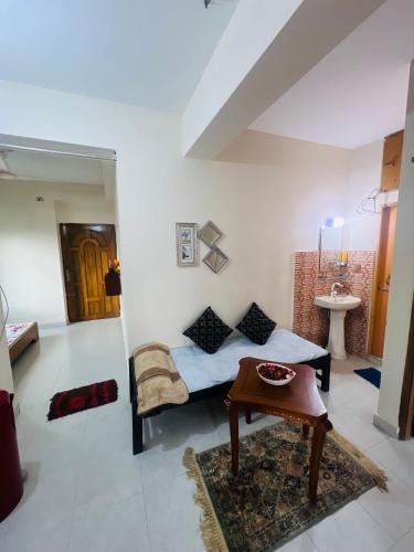 Dhaka House | Gulshan Guest House