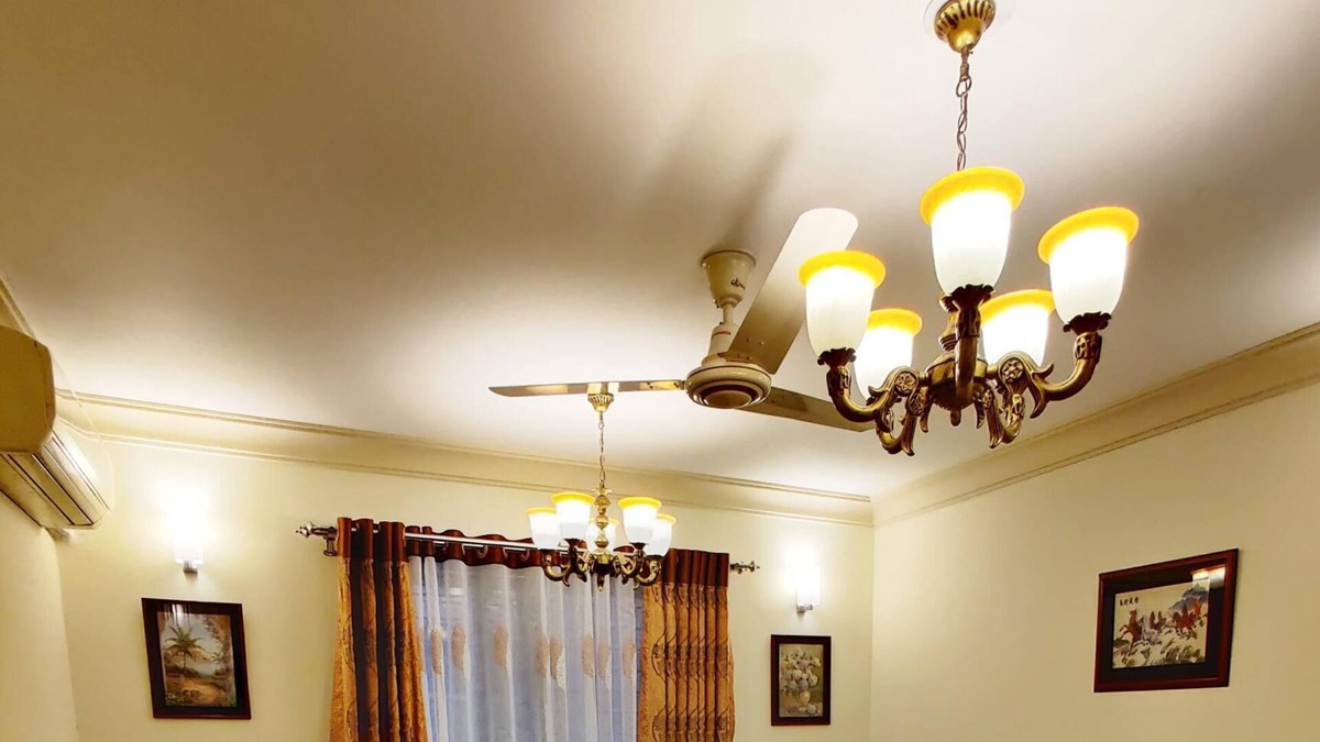 Dhaka Apartment | Gulshan Lake Arcade Service Apt.