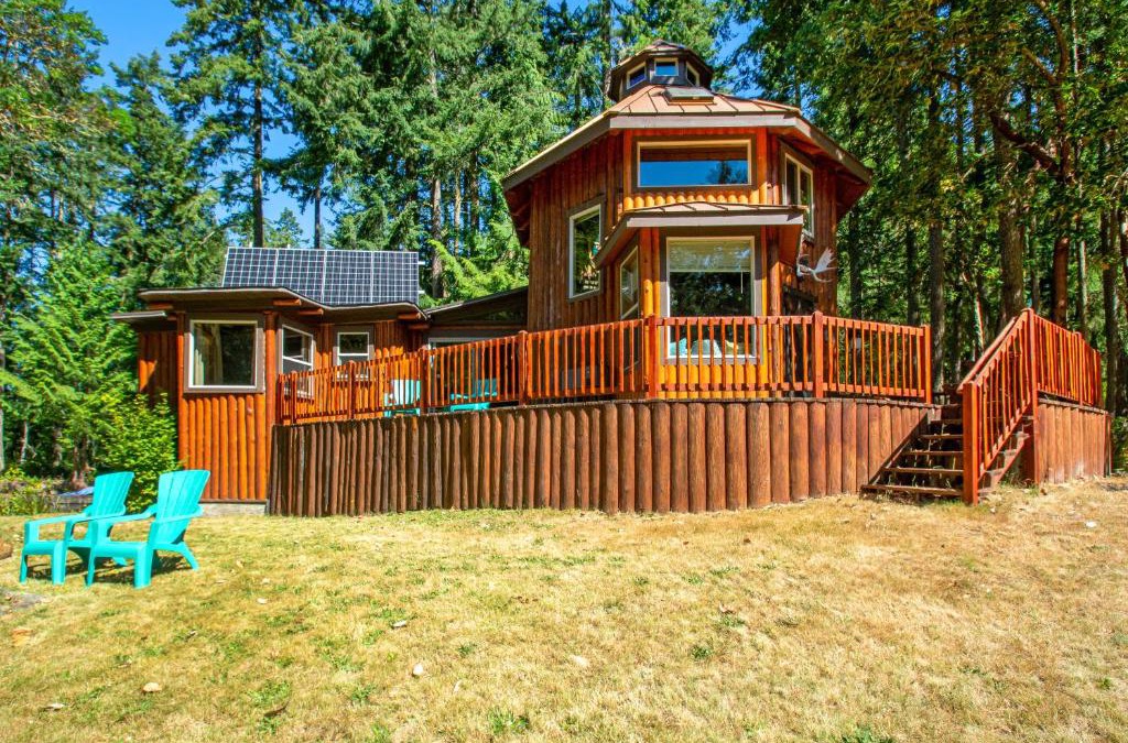 Sequim House | Gummy Bear