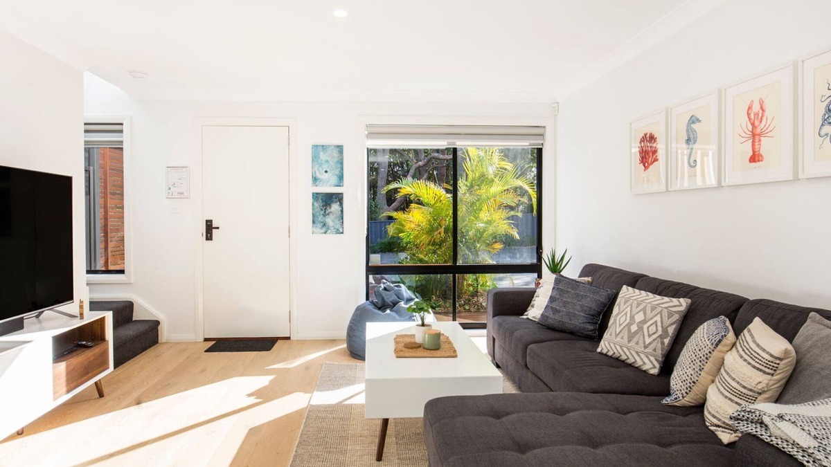 Culburra Beach House | Gumnut - Pet Friendly - 8 Mins Walk to Beach