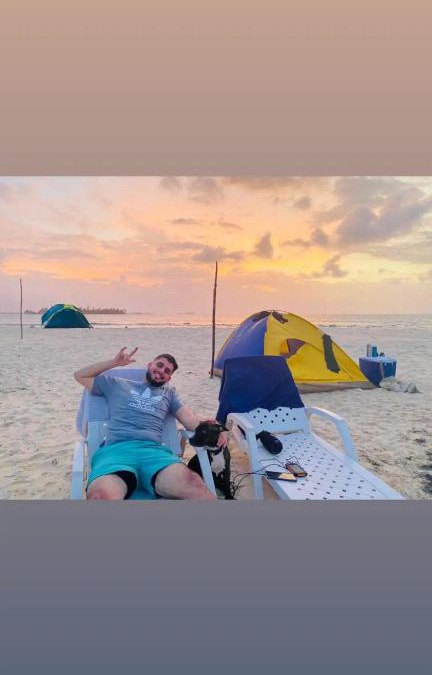 Carti Tupile House | Guna yala (camping)