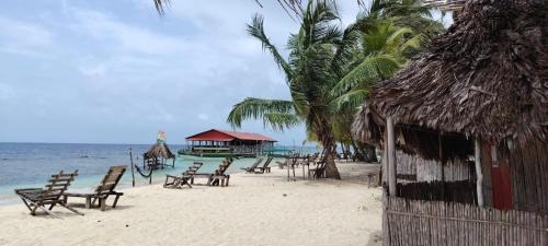 Carti Tupile Apartment | Guna-Yala travel Panamá