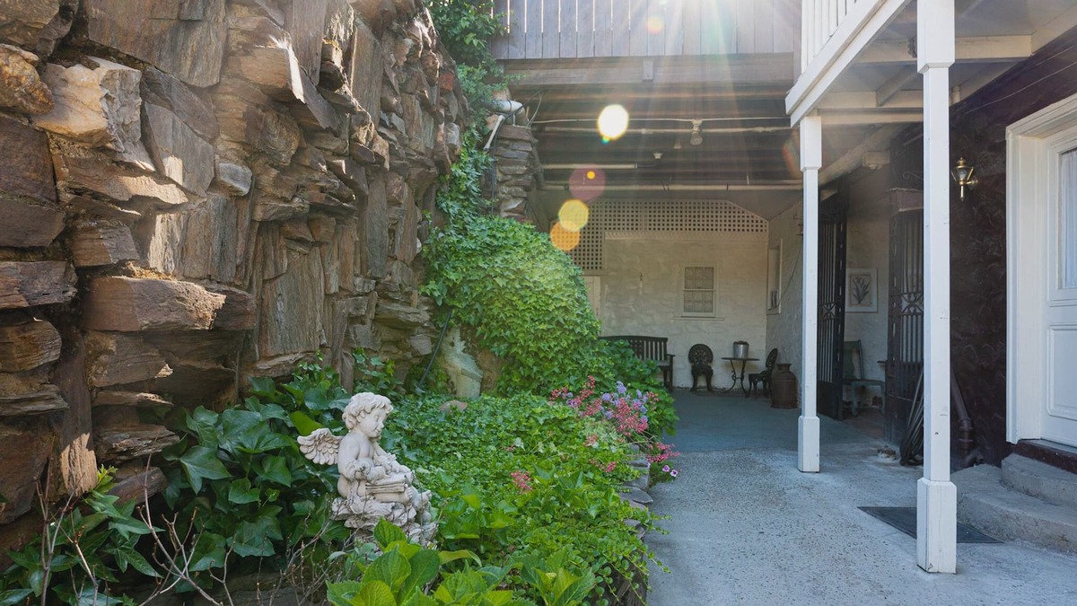 Sonora Hotel | Gunn House Hotel