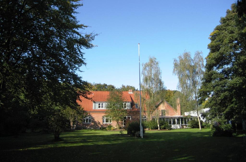 Herning Bed & Breakfast | Gunneruphus Bed & Breakfast