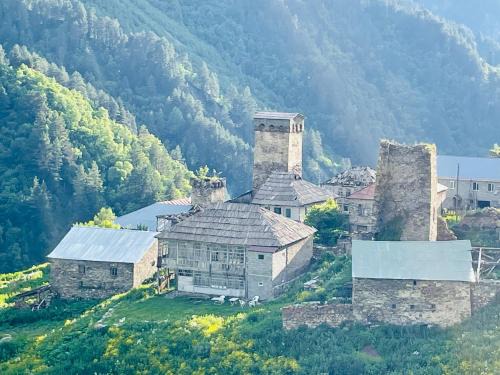 Lalkhori House | Gunter Guest house