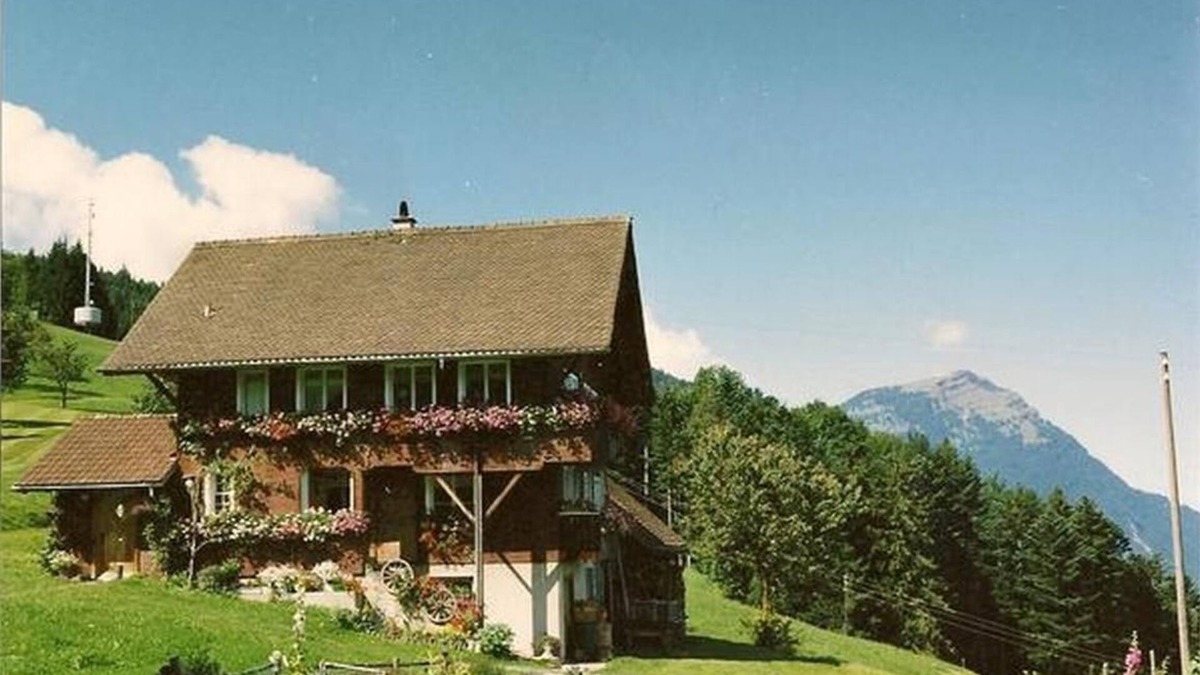 Lauerz Other | Guntern in Lauerz