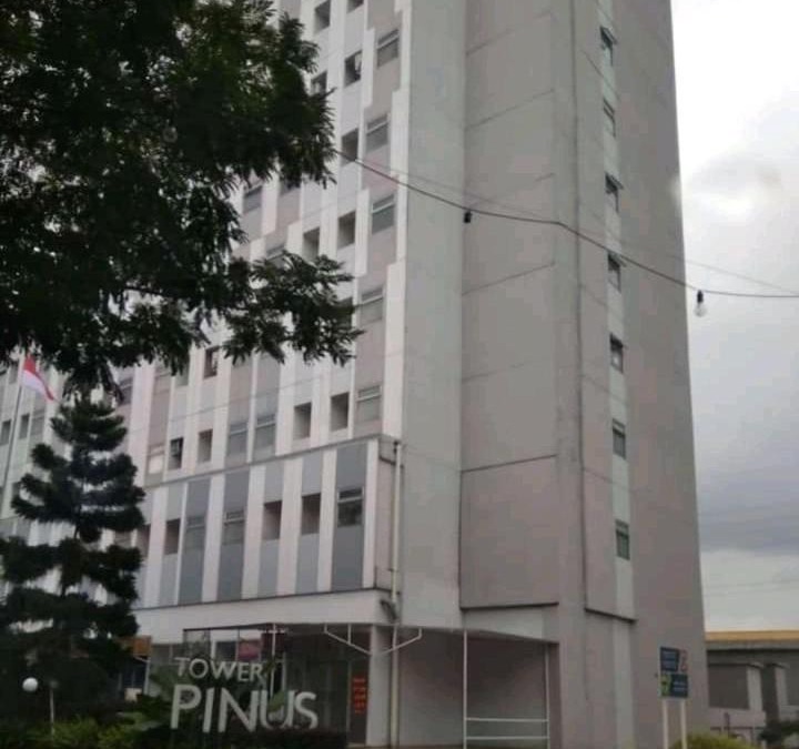Gunung Putri Apartment | Gunung Putri Square @Rendy Room