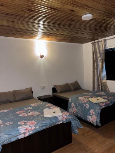 Kurseong House | Guras Homestay Chimney