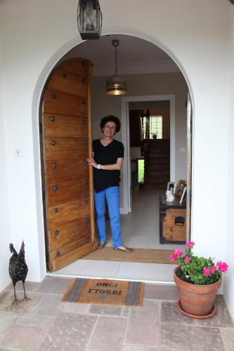 Saint-Jean-Pied-de-Port Bed & Breakfast | Gure Lana