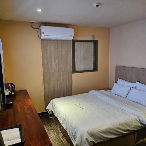 Guri Hotel | Guri C Boutique Hotel