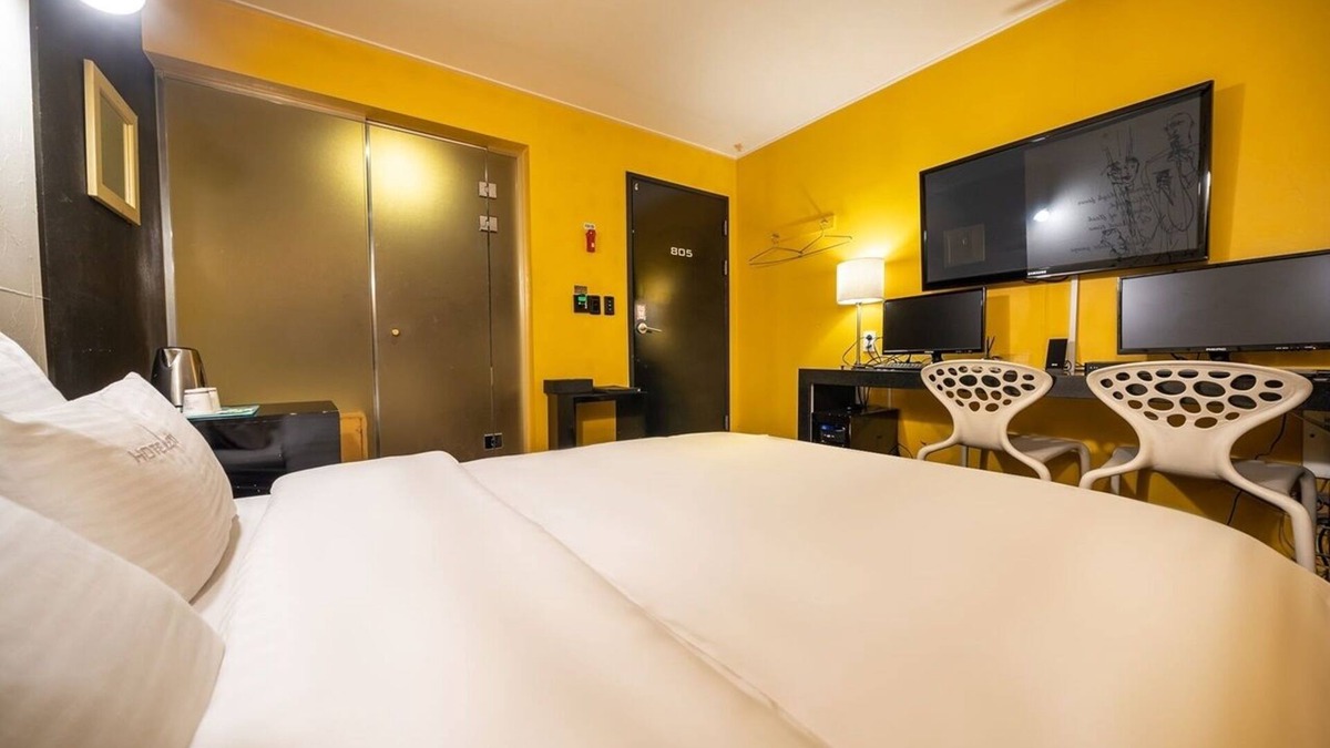 Guri Hotel | Guri Lexy Hotel
