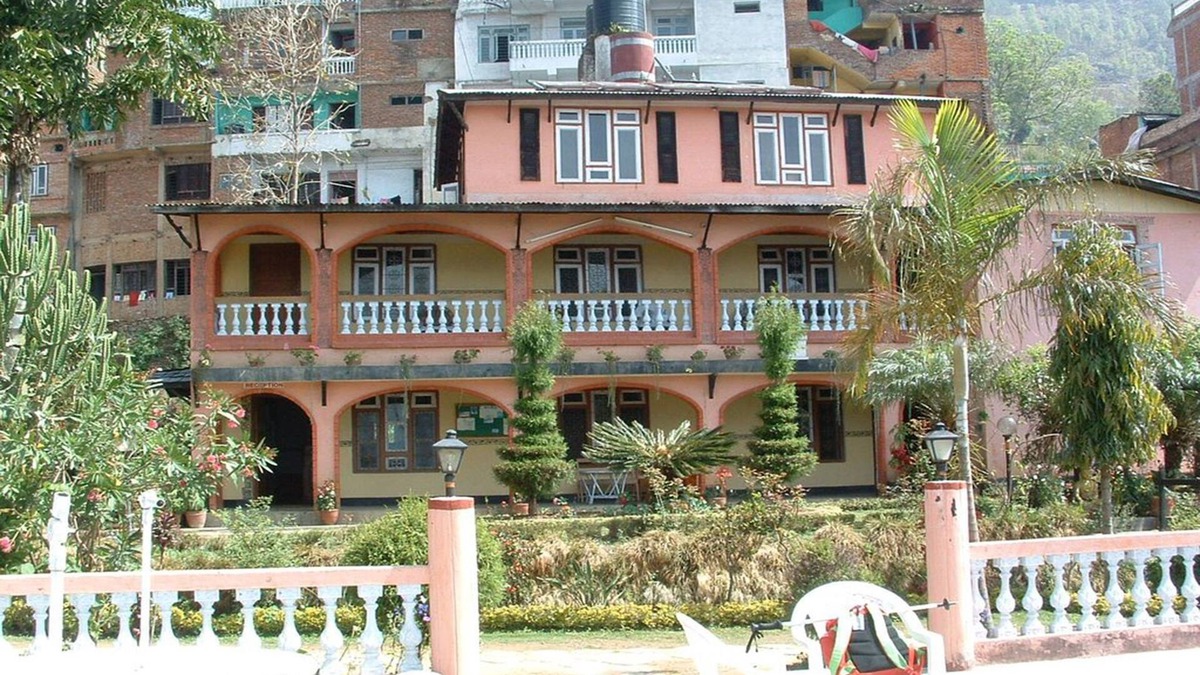 Gorkha Hotel | Gurkha Inn
