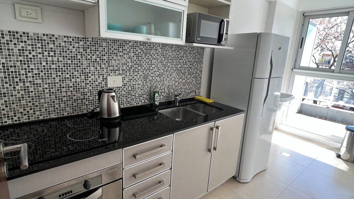 Villa Crespo Apartment | GURRUCHAGA PALERMO