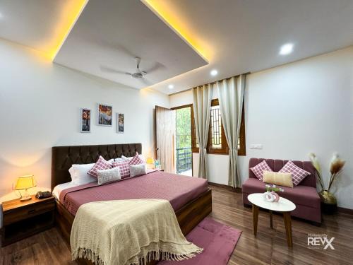Faizabad House | Guru Sadan A Luxe Stay