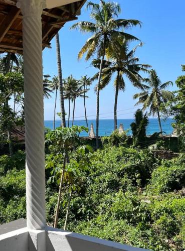 Varkala House | Guru villa near beach