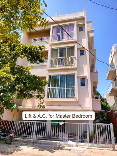 Kolhapur Apartment | GURUDEV The Peace Home