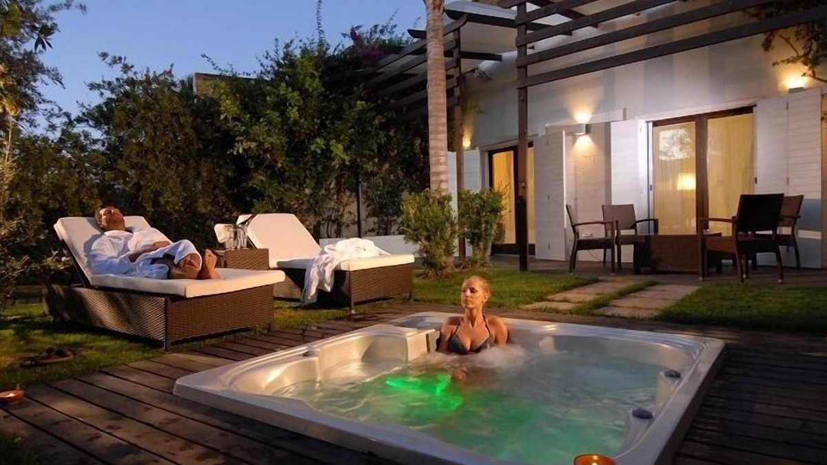 Peschici Hotel | Gusmay Resort – Hotel Gusmay & Suite Le Dune