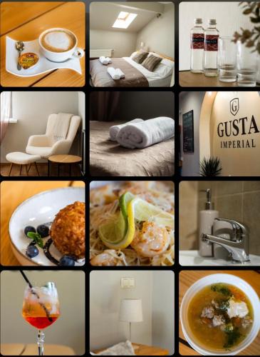 Laza Hotel | Gusta Imperial