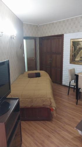 Villa Mercedes Apartment | Gustavo
