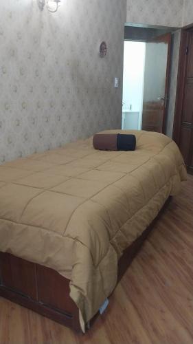 Villa Mercedes Apartment | Gustavo