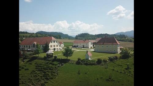 Sankt Georgen am Langsee Apartment | Gut Keutschachhof