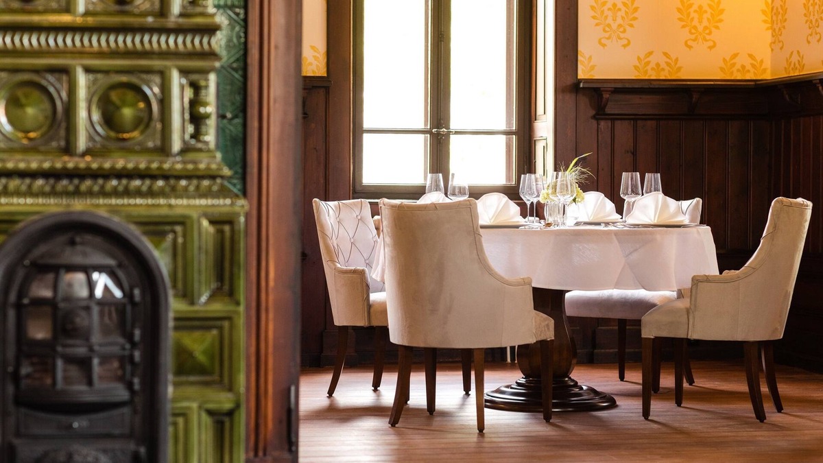 Westhofen Hotel | GUT LEBEN am Morstein